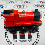 James NO Tender (Mattel) Fair Condition Wooden - Used