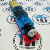 Talking Thomas and Cargo (2009) Noisy Used - Trackmaster