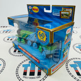 Henry - 60th Anniversary Henry (Learning Curve) Wooden - New
