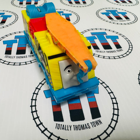 Hyper Glow Kevin (2017) Used - Trackmaster