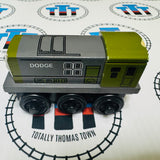 Dodge #5 (Learning Curve 2003) Wooden - Used