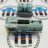 Lexi & Tender (2013 Mattel) Noisy Used - Trackmaster Revolution