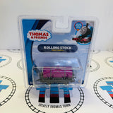 Oil Tanker Troublesome Truck #6 77401 New - Bachmann HO Scale