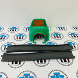 Road and Rail Tunnel with Ascending Road Used - TOMY