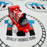 Skarloey - Sweets Skarloey Used - MINIS