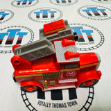 Flynn (Learning Curve) Good Condition Wooden - Used