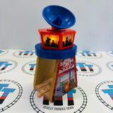 Search and Rescue Weather Storm Station (Talking) with Lights - New no Box