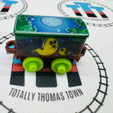 Cargo Car - Ghost Cargo Car New no Package - MINIS