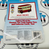 Bulgy - Damaged Packaging ERTL - New