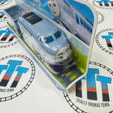 Kenji All Engines Go New in Box - Trackmaster Revolution