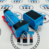 Gordon & Tender (2013 Mattel) Good Condition Used - Trackmaster Revolution
