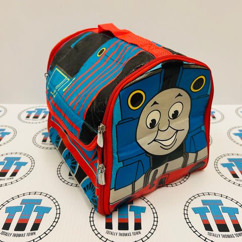 Thomas Zip Up Cloth Carrying Case (Learning Curve) - Used