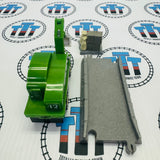 Alfie Complete (2006) Ultra Rare!! Little Noisy Used - Trackmaster