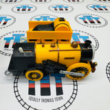 Stephen (2012) Noisy and Marked/Painted Wheels Used - Trackmaster