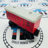Baggage Car (Learning Curve) Wooden - Used