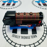 Hurricane Capsule Plarail Pull Along - New in Opened Package