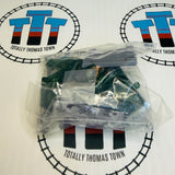 Clear Glitter Cranky with Base Capsule Plarail  - New