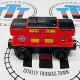 Music Caboose (Mattel) Wooden - Used