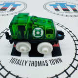 Gator as Green Lantern Used - MINIS