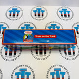 Holiday Gift Pack Set Wooden - New in Box