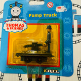 Pump Truck #2 ERTL - New