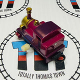 Lady (2006) #2 Faded Details Capsule Plarail Wind Up - Used