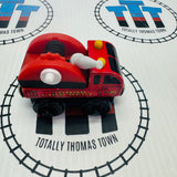 Fire Truck (Learning Curve) Wooden - Used