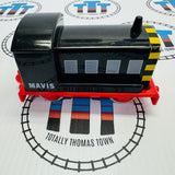 Mavis Fair Condition Golden Bear My First Thomas - Used