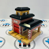 Fire Station #4 Good Condition Wooden - Used