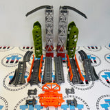 Trackmaster Revolution Gordon's Hill Expansion Pack Complete - Used
