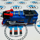 Belle #2 (2010) with Cars Noisy Used - Trackmaster