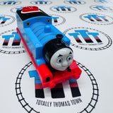 Talking Thomas (2019 Mattel) Good Condition Used - Trackmaster Revolution