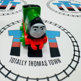 Flying Scotsman Classic Used - MINIS