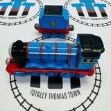 Gordon & Tender Talking (2009) Fair Condition Magnet Used - Take N Play