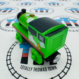 Percy Roll and Whistle (Mattel) Fair Condition Wooden - Used