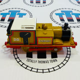 Stepney (2009 Mattel) Used - Trackmaster