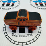 Stafford (Mattel) Poor Condition Wooden - Used