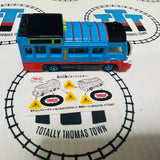 Thomas Bus Takara Tomica Small Toy - TOMY New no Box