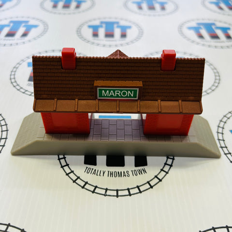Maron Station (Mattel) Used - Trackmaster