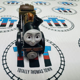 Fix-Me-Up Stephen (Stephen comes to Sodor) (Mattel) Wooden - Used