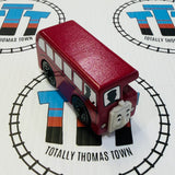 Let’s Have a Race Set (Missing Signal/Damaged/Glued Windmill) Wooden - Used in Box