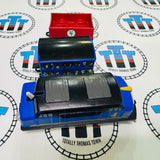 Gustavo Missing Cargo (2013) Used - Trackmaster Revolution