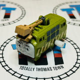 Diesel 10 #4 (2011-2017) Capsule Plarail Wind Up - Used