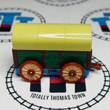 Tomica Toy Story Toybox Car Diecast - Used