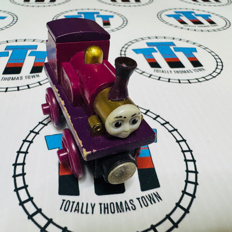 Lady (Learning Curve 2001) Wooden - Used