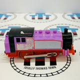 Rosie #2 (2009) Poor Condition Ripped Stickers Used - Trackmaster