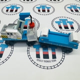 Ice Crane Cars with Ice (Learning Curve) Wooden - Used