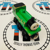Oliver (Learning Curve) Poor Condition Chipping Paint Wooden - Used