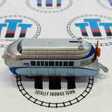 Hugo (2016) Noisy Used - Trackmaster Revolution