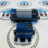 Vinnie & Tender (2015) Good Condition Used - Take N Play